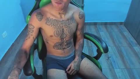 BiG Zafiro online show from November 24, 2:50 pm