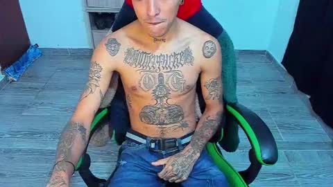 BiG Zafiro online show from March 9, 1:48 pm