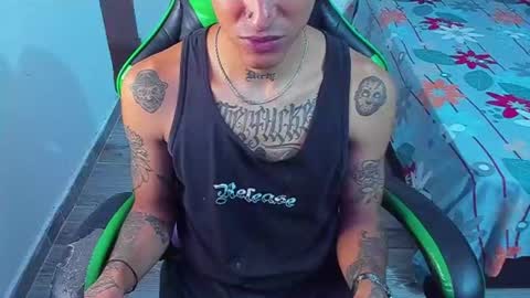 BiG Zafiro online show from June 15, 3:36 pm