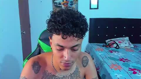 BiG Zafiro online show from June 20, 2:42 pm