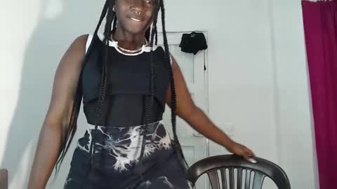 Snapshot of zahhysims chatting on January 25, 4:46 pm zahhy online show from January 25, 4:46 pm