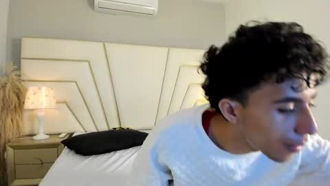 zahir_ashar online show from October 29, 11:23 am