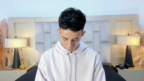 zahir_ashar online show from April 10, 11:20 pm