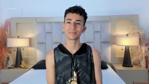 zahir_ashar online show from April 15, 2:13 pm