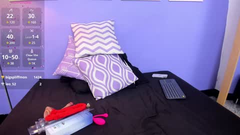 Snapshot of zahira_evans chatting on January 8, 9:53 am Zahira online show from January 8, 9:53 am