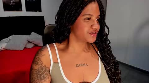 zahra_rose online show from September 22, 7:27 pm