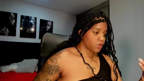 zahra_rose online show from September 27, 7:30 pm