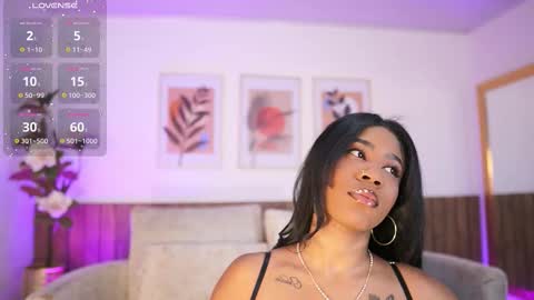 Zara Williams online show from October 21, 11:33 am