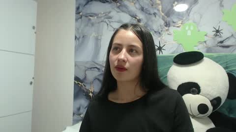 Zaida online show from October 31, 4:52 pm