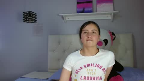 Zaida online show from November 24, 2:28 pm