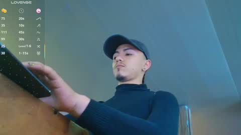 Snapshot of zaiddragon chatting on July 6, 1:19 pm Marfete Model indepent online show from July 6, 1:19 pm