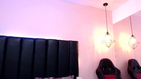 Zaira Angel online show from September 26, 5:22 am