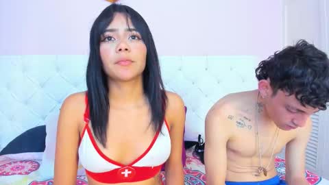 Zaira Angel online show from November 28, 3:31 am