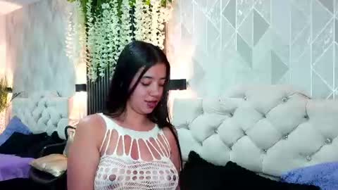 Snapshot of zaira_bonny chatting on July 23, 4:38 pm Zaira Bonny online show from July 23, 4:38 pm