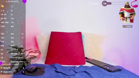 Snapshot of zaira_montero chatting on December 30, 7:15 am Zaira online show from December 30, 7:15 am