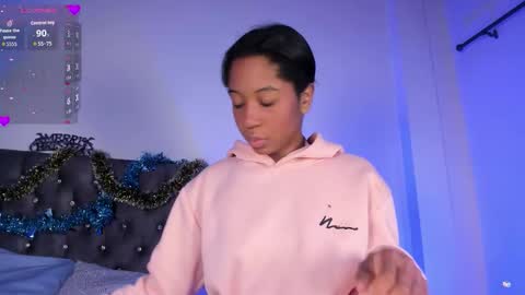 Zaira online show from December 3, 11:41 am