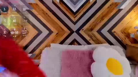 Zaira  online show from January 7, 7:49 pm