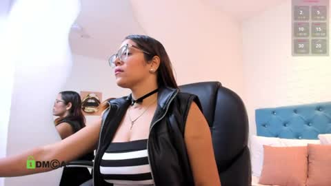 Snapshot of zairawatson chatting on July 13, 1:52 am zaira online show from July 13, 1:52 am