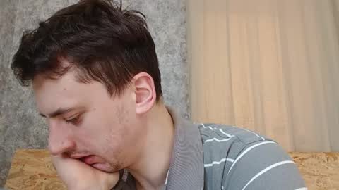 Zack online show from April 7, 11:10 am