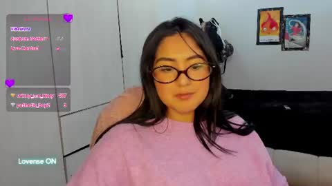 zakura_ania online show from July 5, 4:19 am