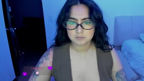 zakura_ania online show from July 17, 3:02 am