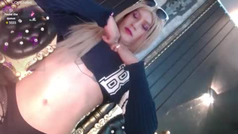 Megan online show from February 3, 6:40 am