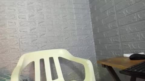 Snapshot of zamara__ chatting on February 19, 8:49 pm Zamara online show from February 19, 8:49 pm