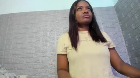 Snapshot of zamara__ chatting on February 23, 12:52 am Zamara online show from February 23, 12:52 am