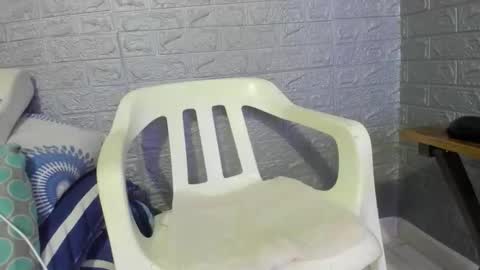 Snapshot of zamara__ chatting on March 17, 12:15 am Zamara online show from March 17, 12:15 am