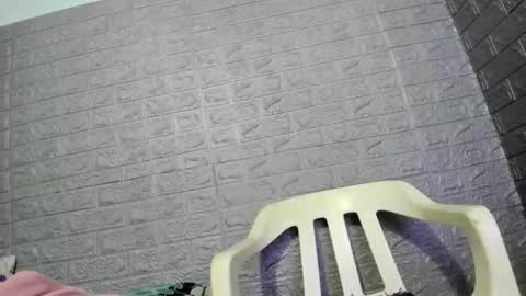 Snapshot of zamara__ chatting on April 4, 12:53 am Zamara online show from April 4, 12:53 am