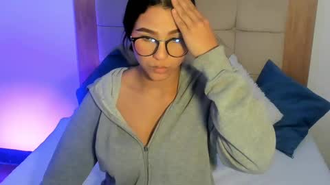 zamara_steev online show from October 2, 5:53 pm