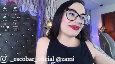   online show from October 4, 7:12 pm
