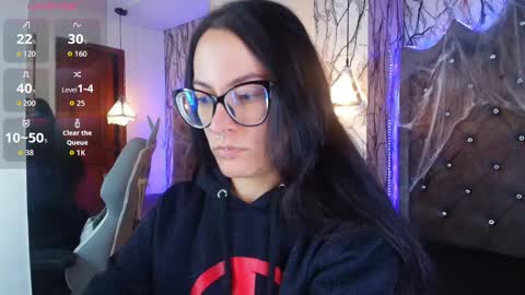 Snapshot of zami_escobar_of chatting on October 12, 6:40 pm online show from October 12, 6:40 pm