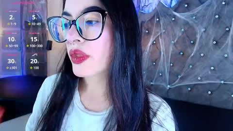 Snapshot of zami_escobar_of chatting on October 21, 7:03 pm online show from October 21, 7:03 pm