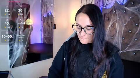 Snapshot of zami_escobar_of chatting on October 23, 7:34 pm online show from October 23, 7:34 pm