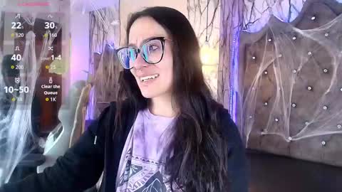 Snapshot of zami_escobar_of chatting on November 1, 8:11 pm online show from November 1, 8:11 pm