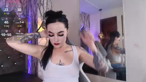 Snapshot of zami_escobar_of chatting on November 20, 7:02 pm online show from November 20, 7:02 pm