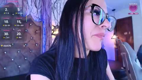   online show from December 15, 7:07 pm