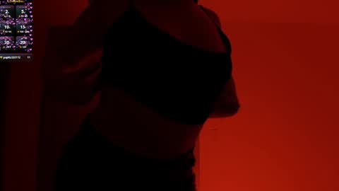 zamila online show from February 27, 1:16 am