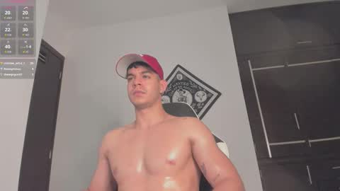 zamir online show from October 16, 1:06 am