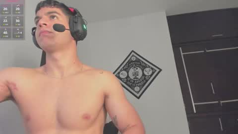 zamir online show from October 18, 8:53 pm