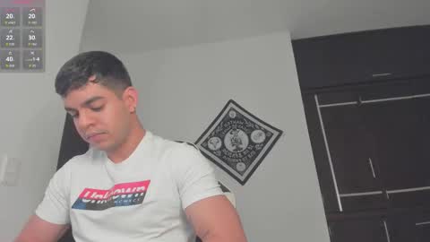 zamir online show from October 20, 7:25 pm