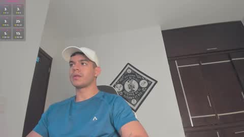 zamir online show from October 21, 9:26 pm