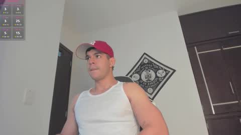 zamir online show from October 23, 9:24 pm