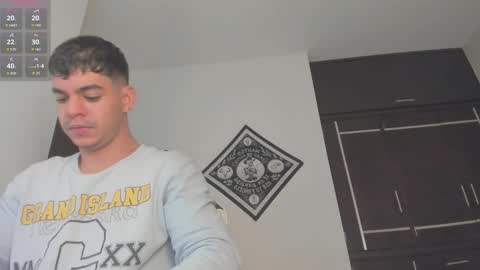 zamir online show from October 26, 3:34 am