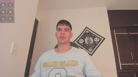 zamir online show from November 15, 9:21 pm