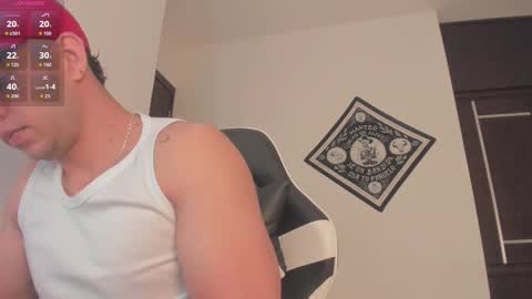 zamir online show from November 28, 9:17 pm