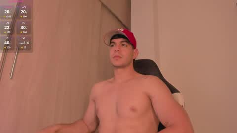 zamir online show from May 20, 11:44 pm