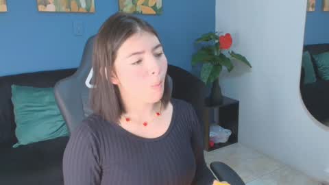 zamira_taylor online show from January 16, 7:18 pm