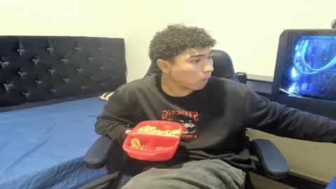 zamm online show from December 4, 12:19 am